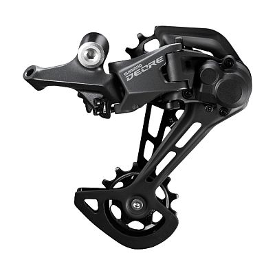 Превью  Переключатель задний SHIMANO Deore RD-M5100-SGS 11 sp RD+